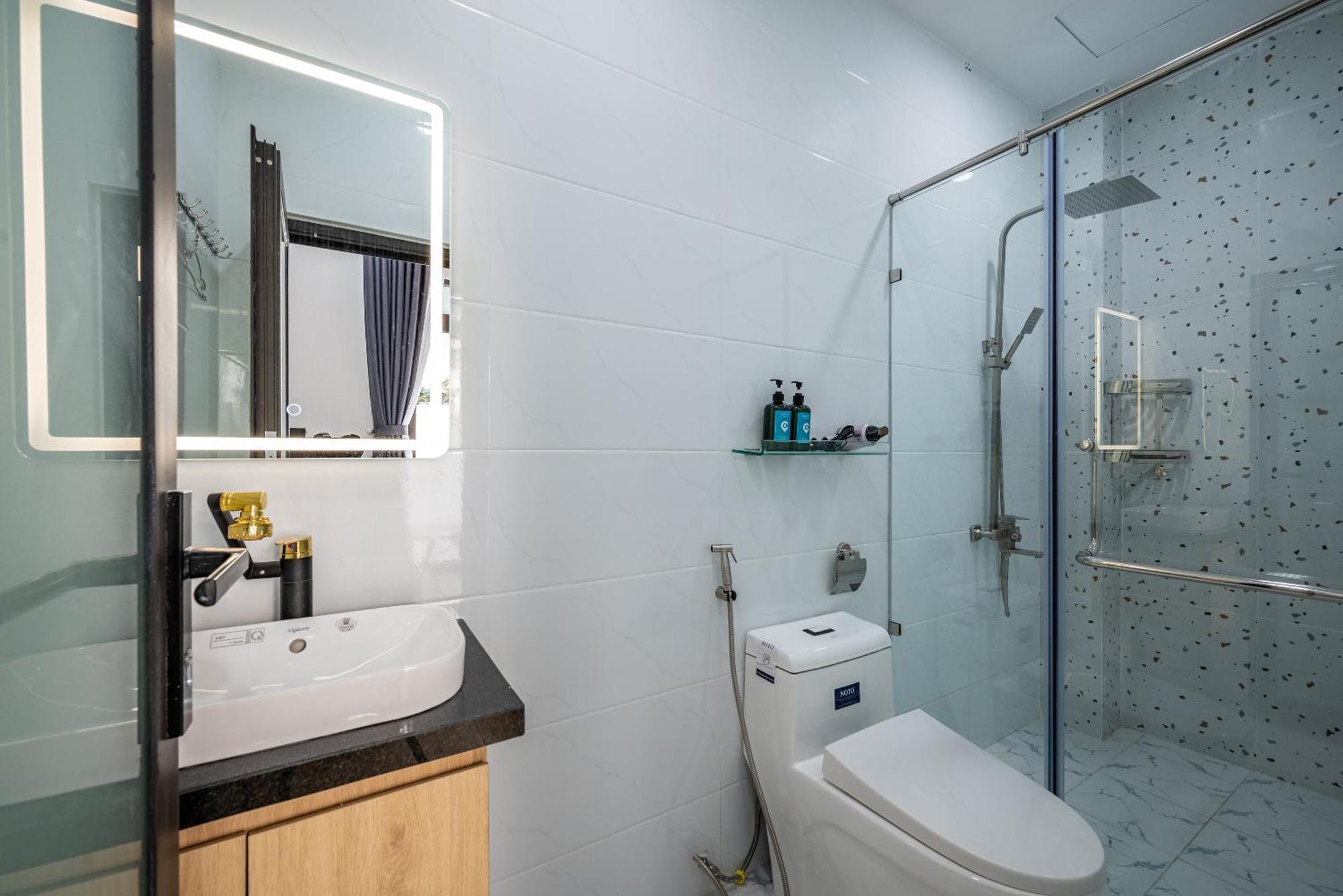 Apartment Cozrum Homes - Selina